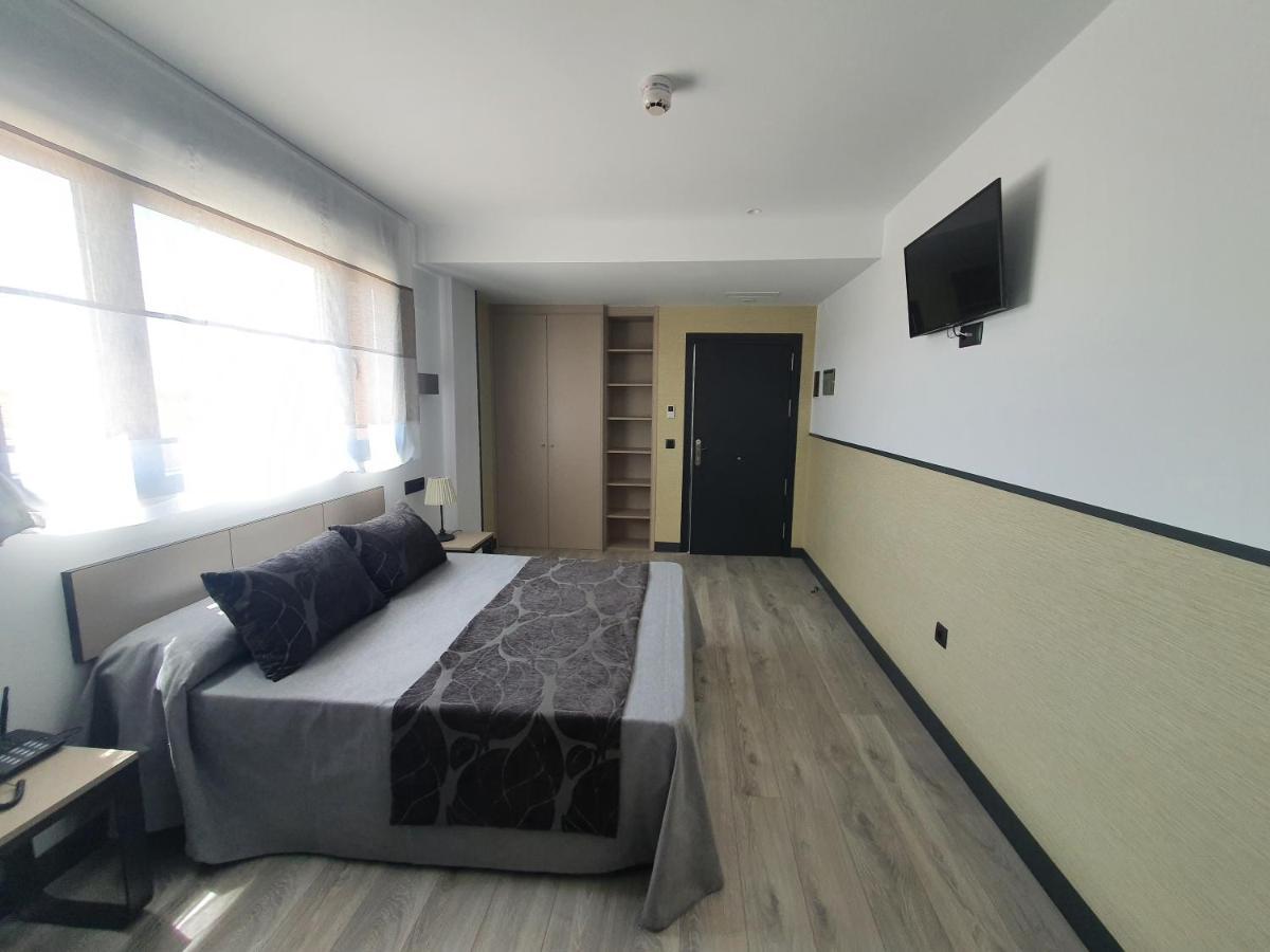 Hotel Iberum 2*