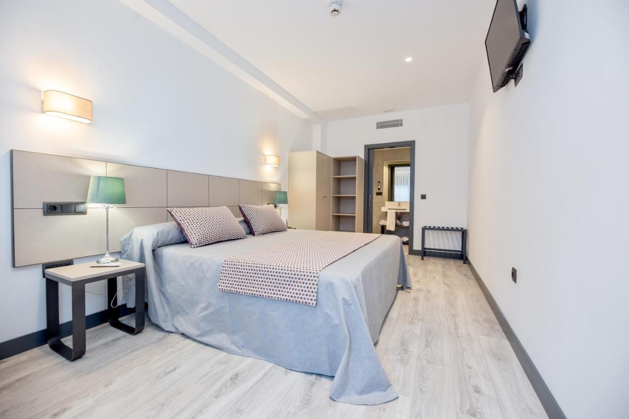 Iberum Hotel 2*